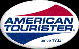 American Tourister